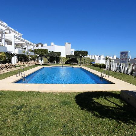Apartament El Mirador De La Mar Mojácar Zewnętrze zdjęcie