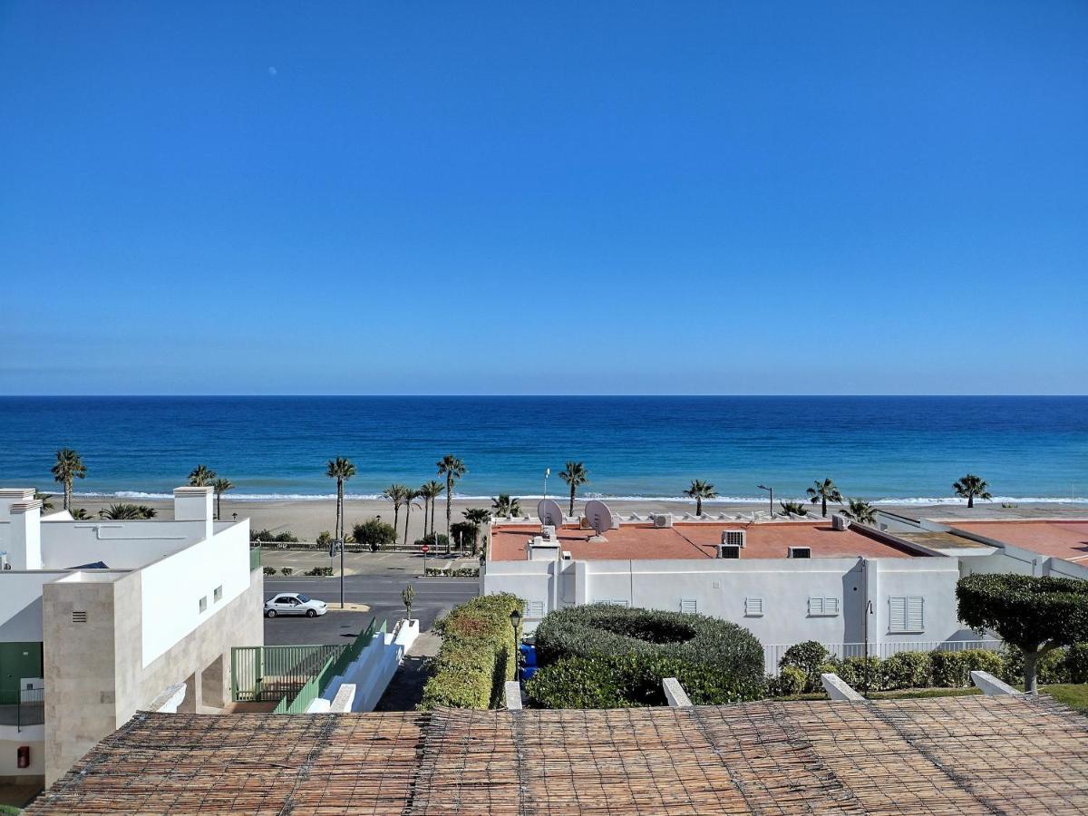 Apartament El Mirador De La Mar Mojácar Zewnętrze zdjęcie