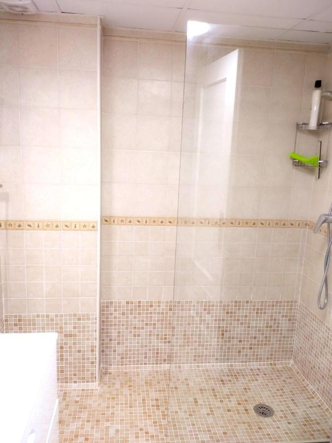 Apartament El Mirador De La Mar Mojácar Zewnętrze zdjęcie