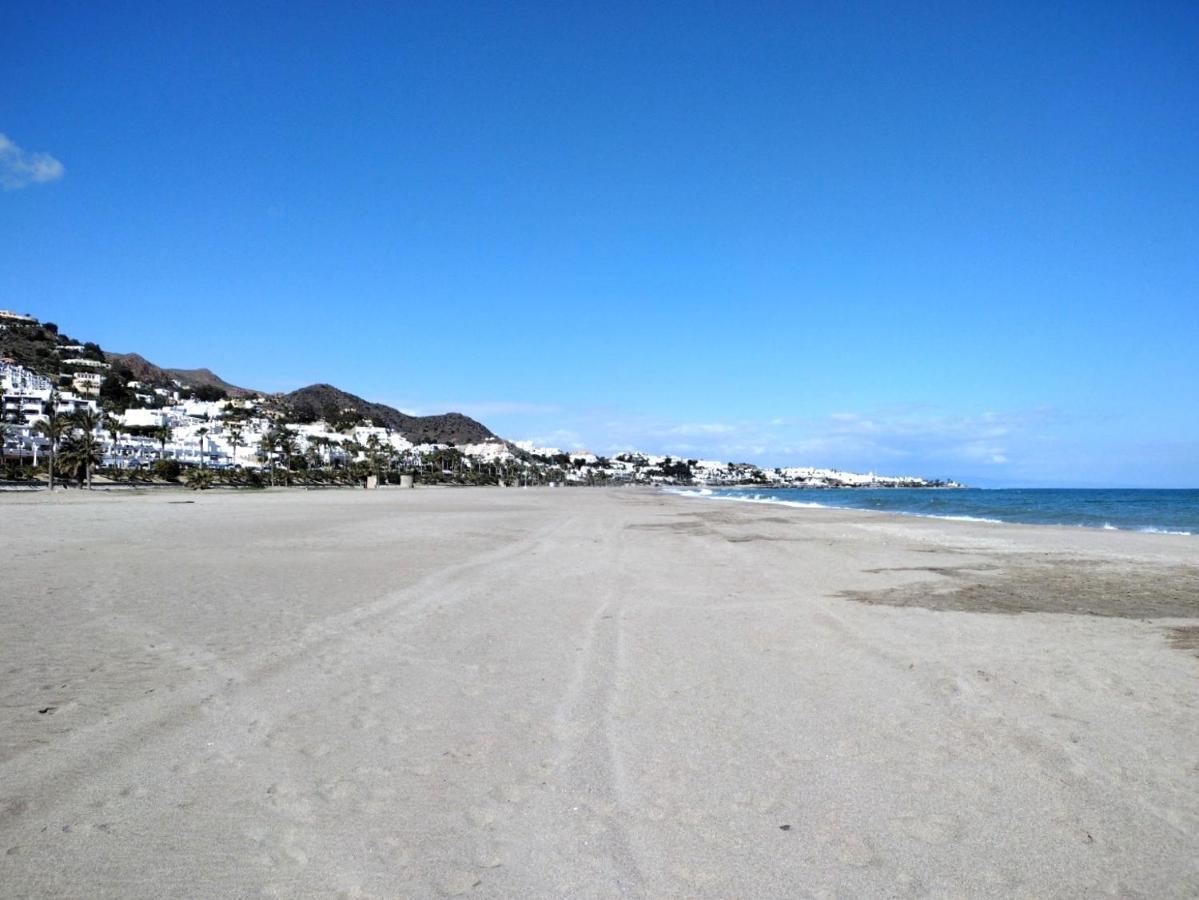 Apartament El Mirador De La Mar Mojácar Zewnętrze zdjęcie
